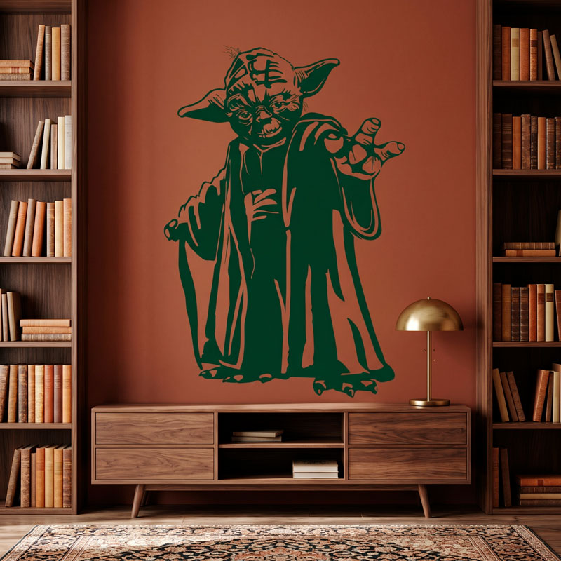 Maestro Yoda 5/8