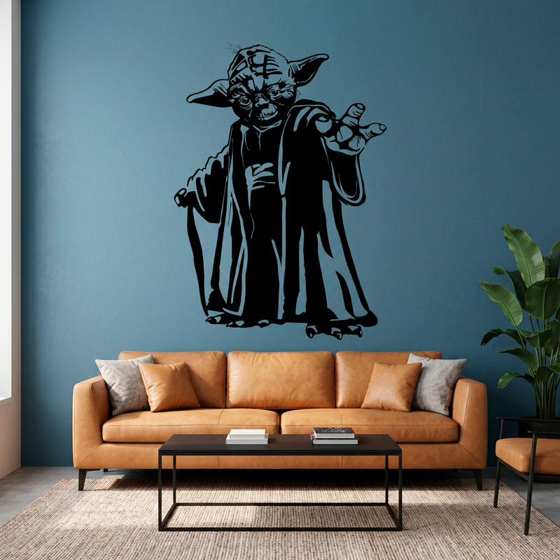 Maestro Yoda 7/8