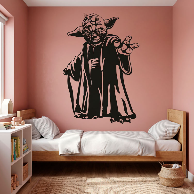 Maestro Yoda 8/8