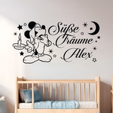 Adesivi per Bambini: Topolino, Süße Träume 2