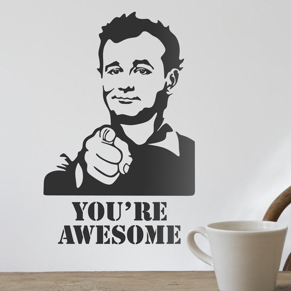 Bill Murray 