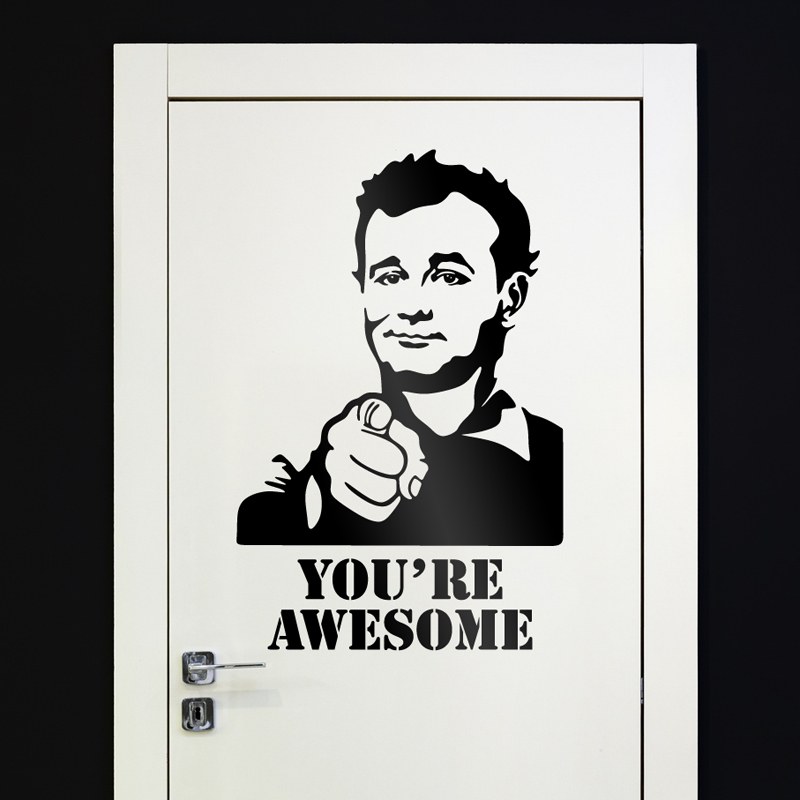 Bill Murray 