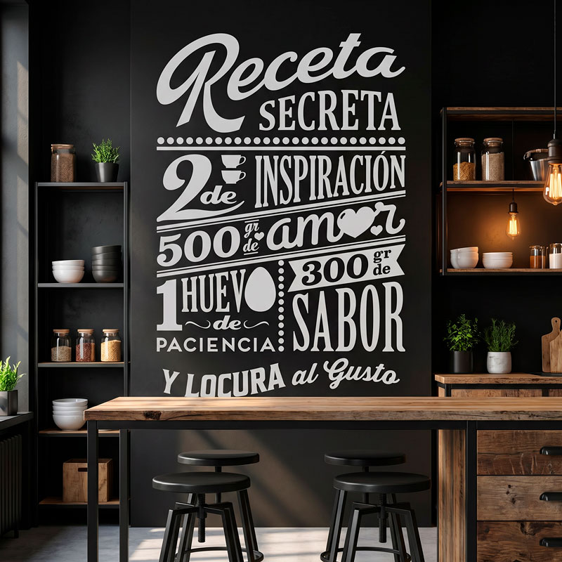 Ricetta Segreta - Spagnolo 6/7