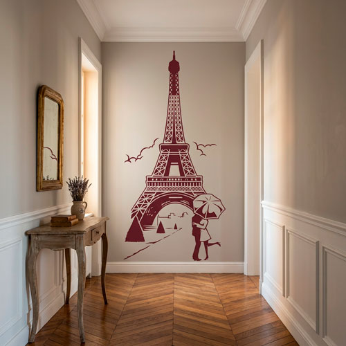 Amore sotto la Torre Eiffel 11
