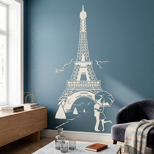 Amore sotto la Torre Eiffel 9