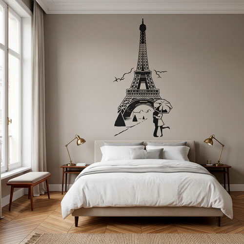 Amore sotto la Torre Eiffel 10