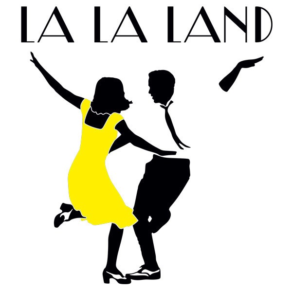 Adesivi Murali: Il logo Land