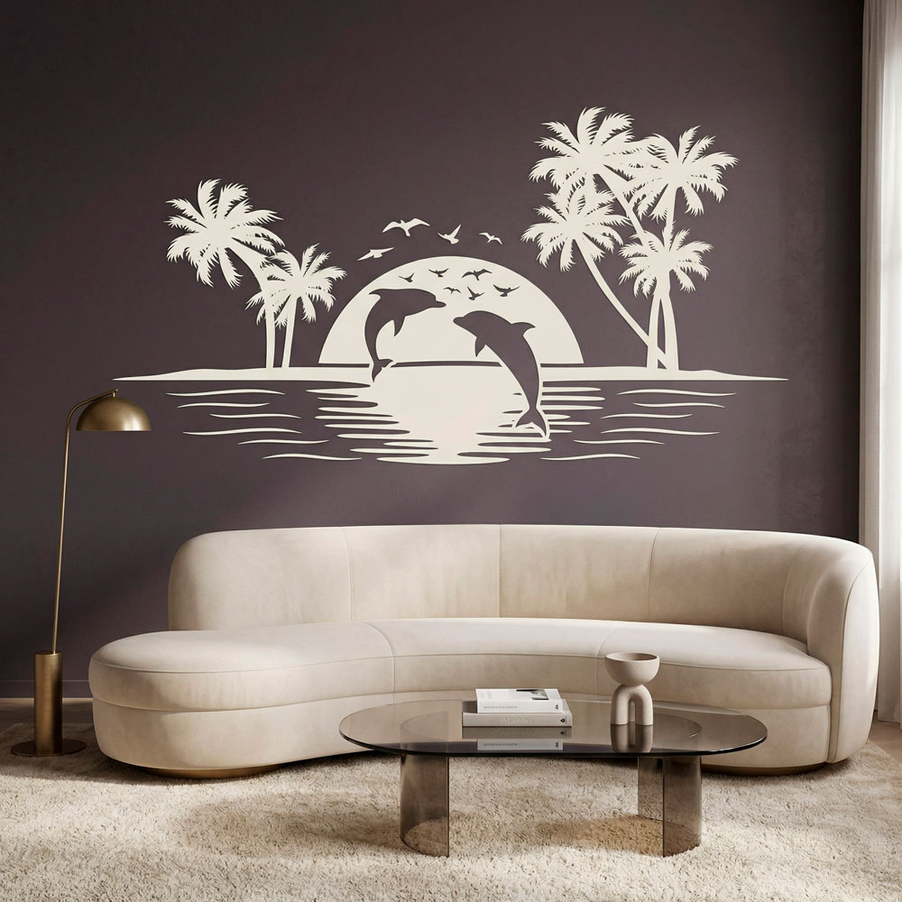 Delfini Skyline 6
