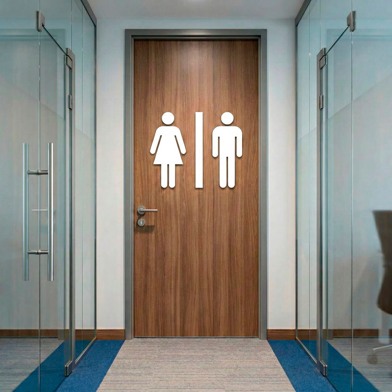 Icone WC 5/7