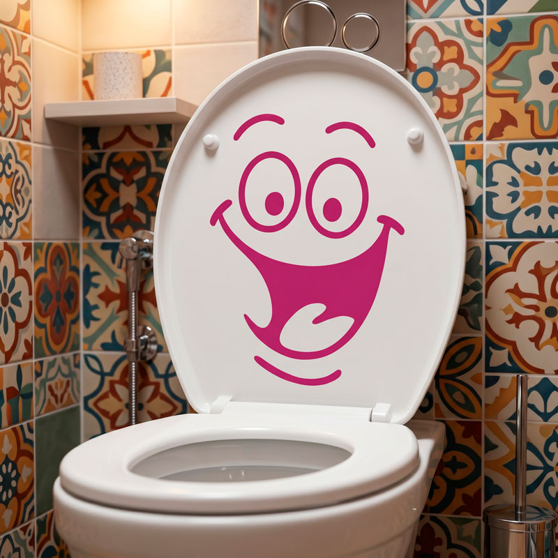 Risate WC 7/9
