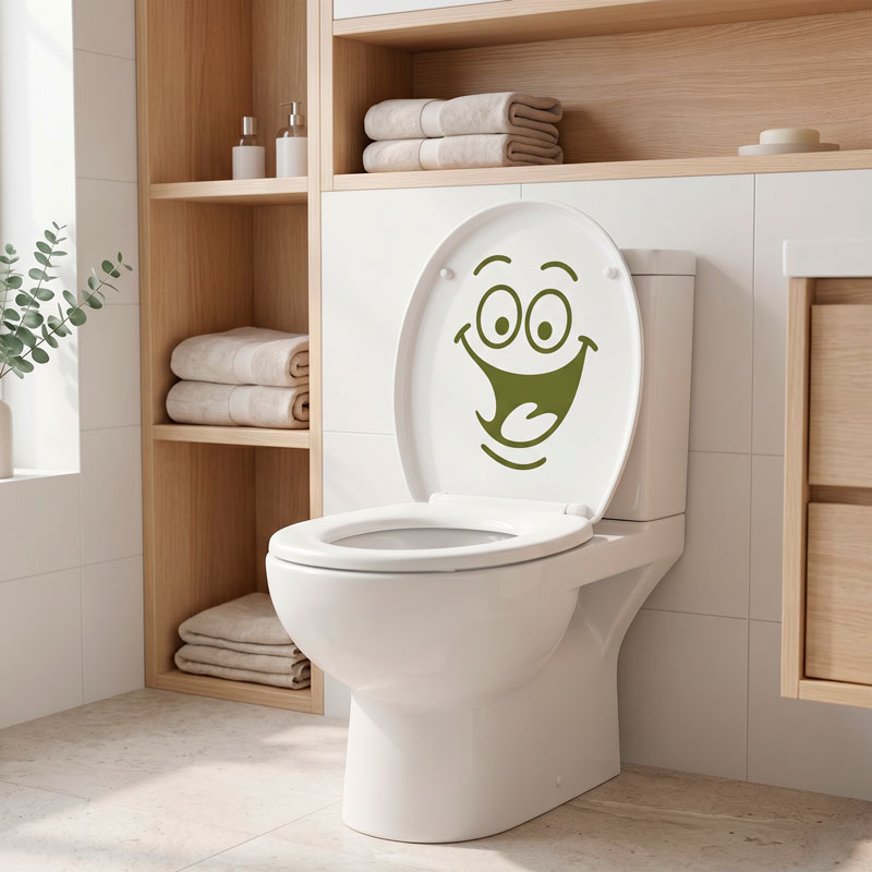 Risate WC 8/9