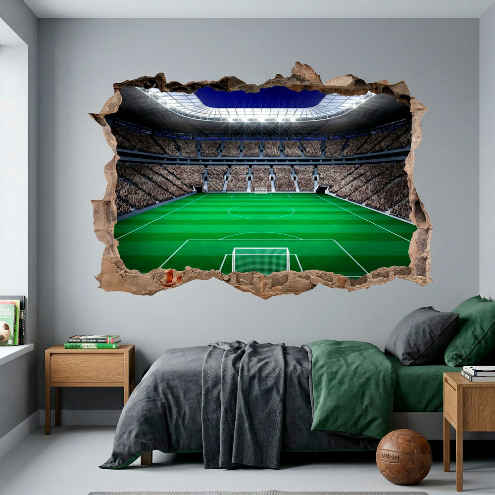 Campo da calcio 2