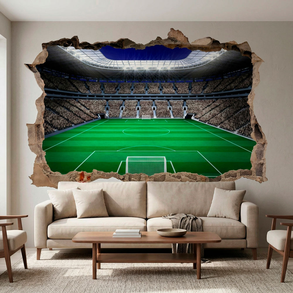 Campo da calcio 11