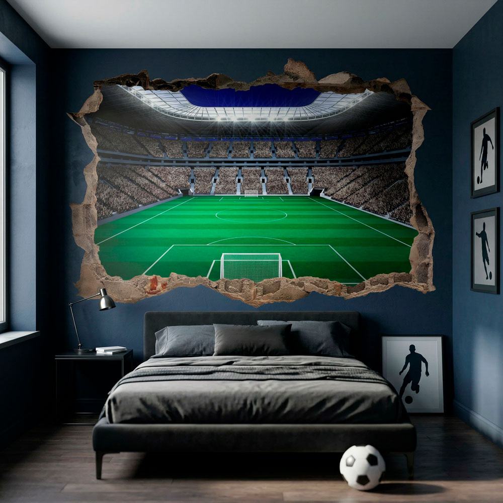 Campo da calcio 12