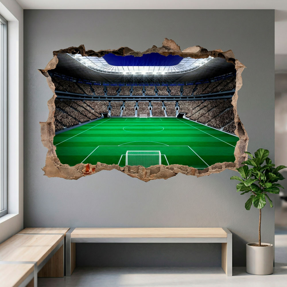 Campo da calcio 13