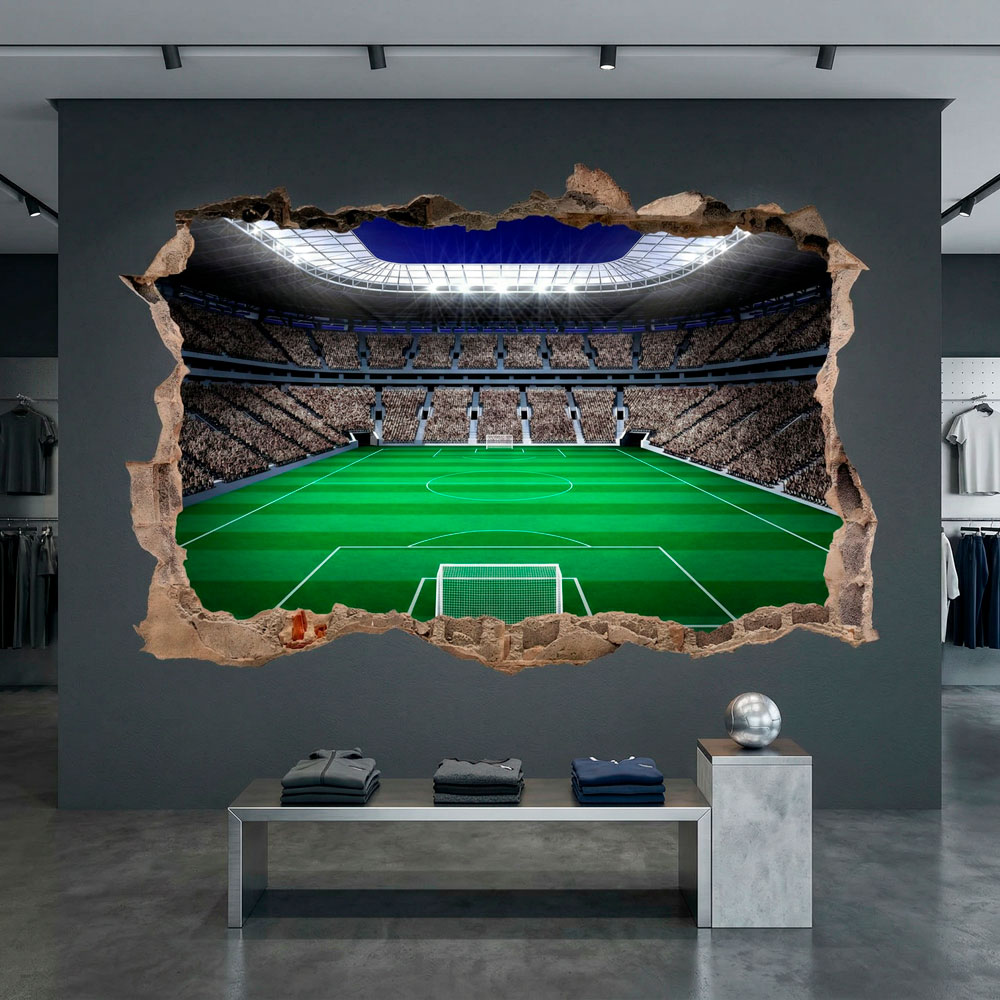 Campo da calcio 14