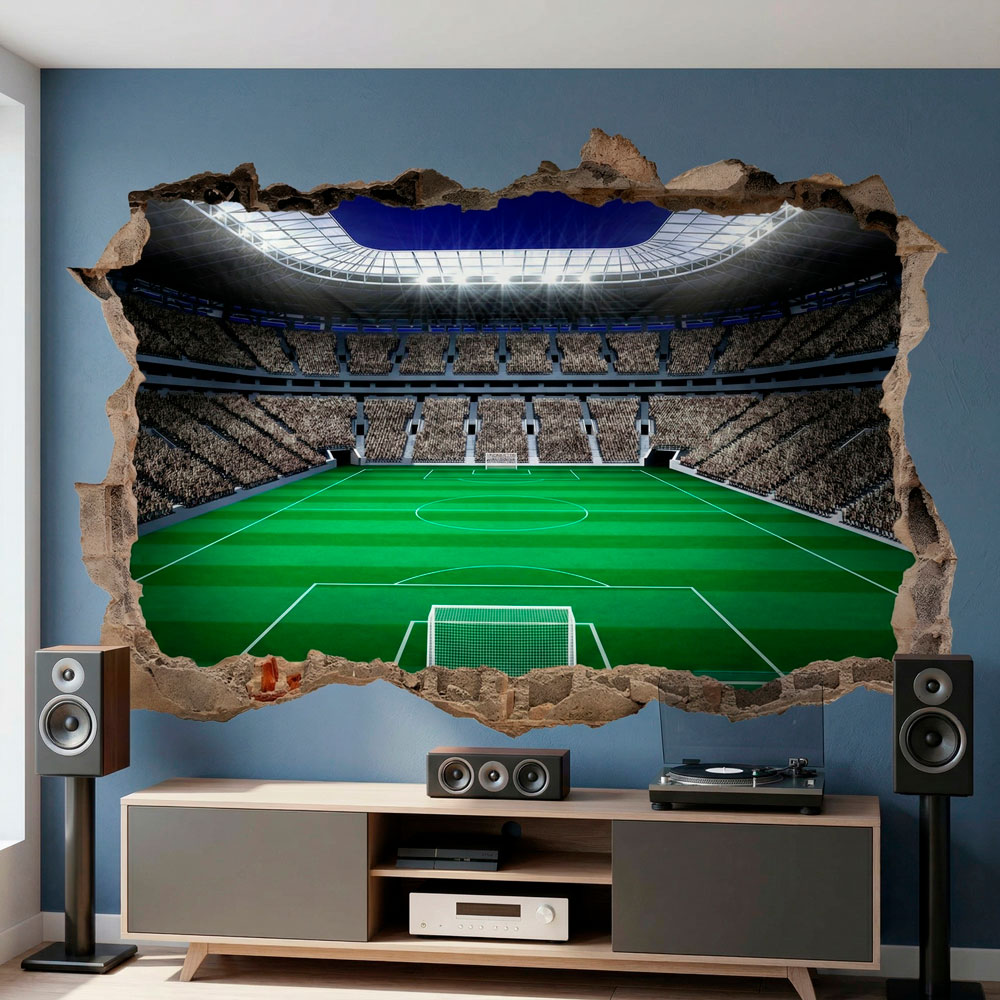 Campo da calcio 15