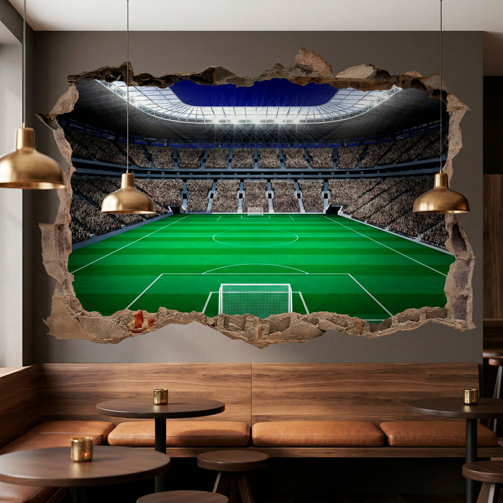 Campo da calcio 16