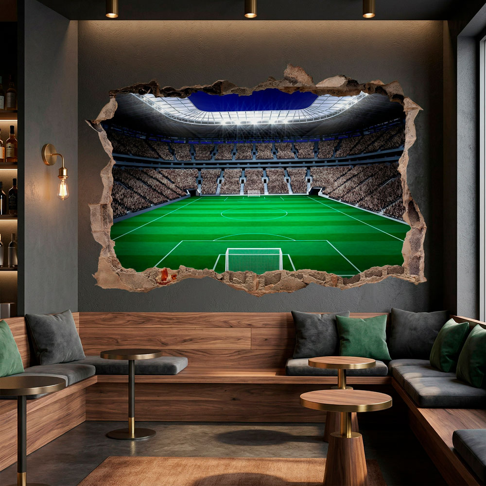 Campo da calcio 6
