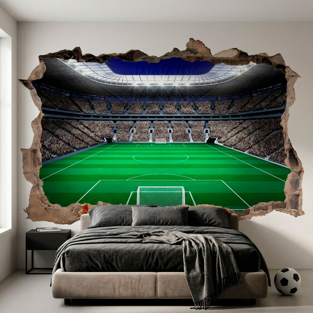 Campo da calcio 8