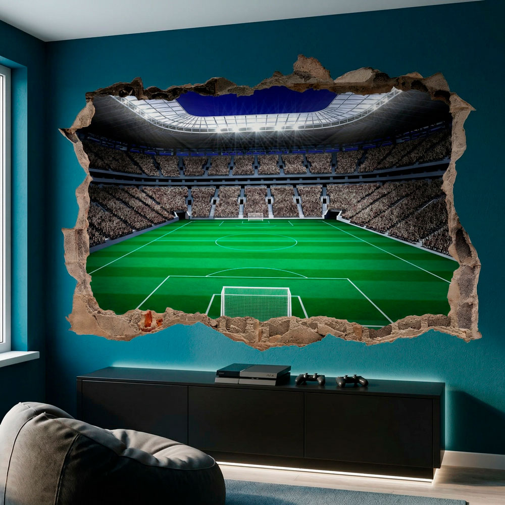 Campo da calcio 9