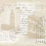 Adesivi Murali: Lettere d'amore 3