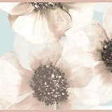 Adesivi Murali: Fiori in Primavera 3
