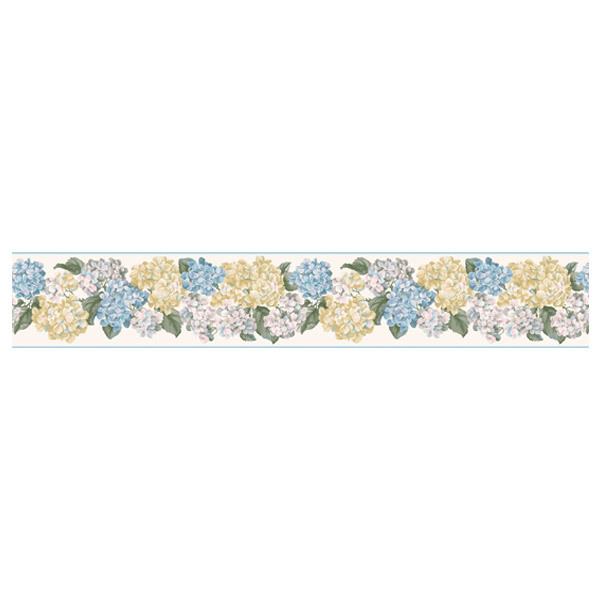 Adesivi Murali: Bouquet Colorati