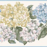 Adesivi Murali: Bouquet Colorati 3