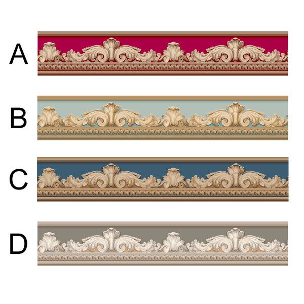 Cornice Decorativa 3/3