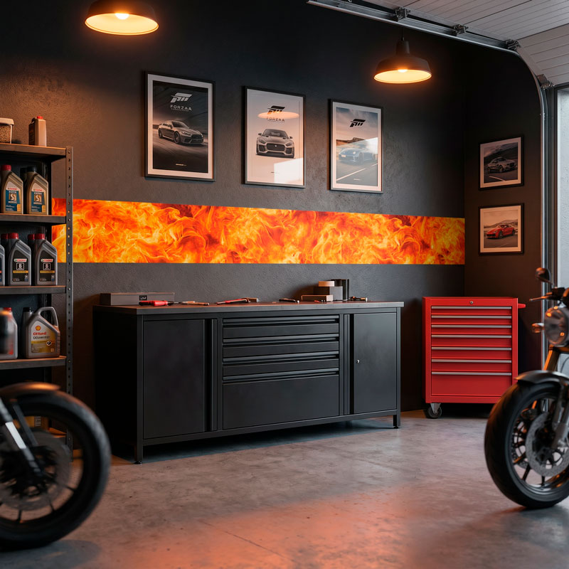 Fuoco 6