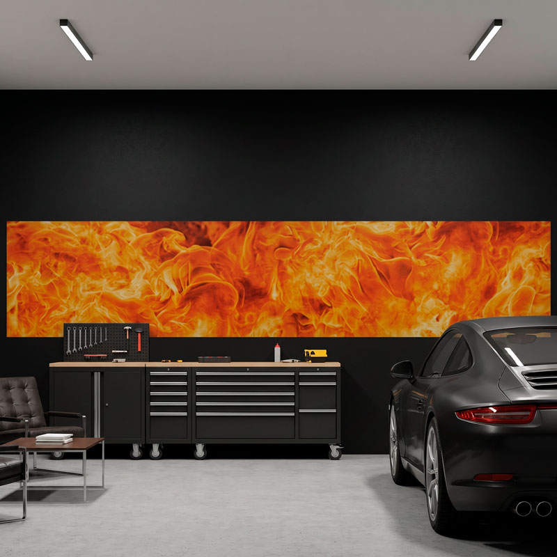 Fuoco 8