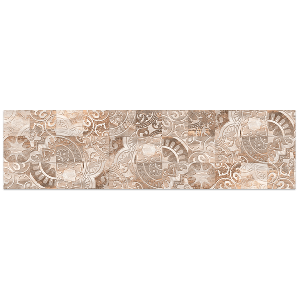 Adesivi Murali: Cifre ornamentali