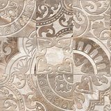 Adesivi Murali: Cifre ornamentali 3