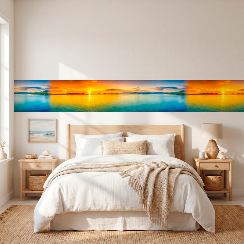Bellissimo tramonto 8