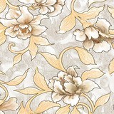 Adesivi Murali: Fiori decorativi 3