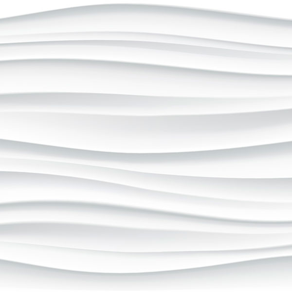 Adesivi Murali: Linee curve