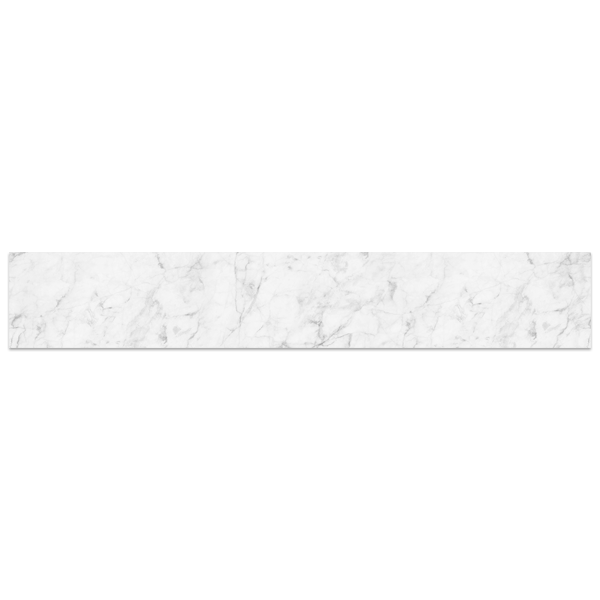 Adesivi Murali: Struttura in marmo chiaro