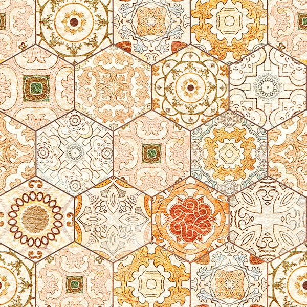 Kiwistar Adesivi Per Piastrelle Rosa Chiaro Lucido - 25 Pezzi 18x26 Cm - Rimovibili E Impermeabili Per Cucina E Bagno