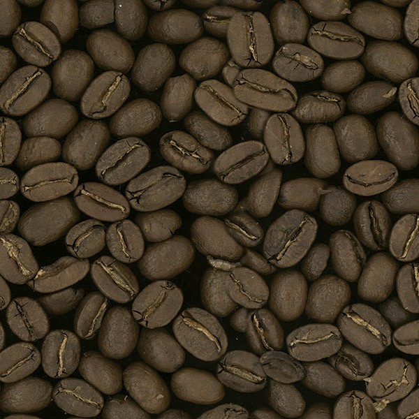 Adesivi Murali: Chicchi di caffè