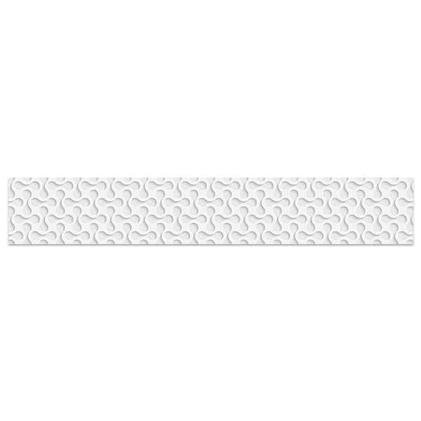 Adesivi Murali: Moduli vuoti collegati