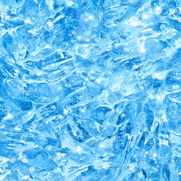 Adesivi Murali: Congelato