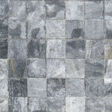 Adesivi Murali: Mosaico di basalto 3