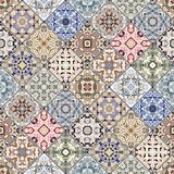 Adesivi Murali: Mosaico di piastrelle 3