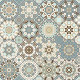 Adesivi Murali: Piastrella ottagonale 3