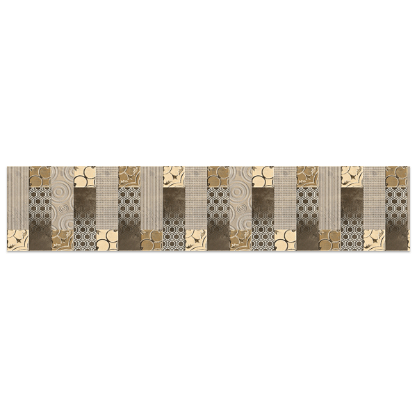 Adesivi Murali: Stampe verticali
