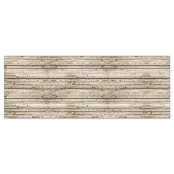 Adesivi Murali: Legno rustico