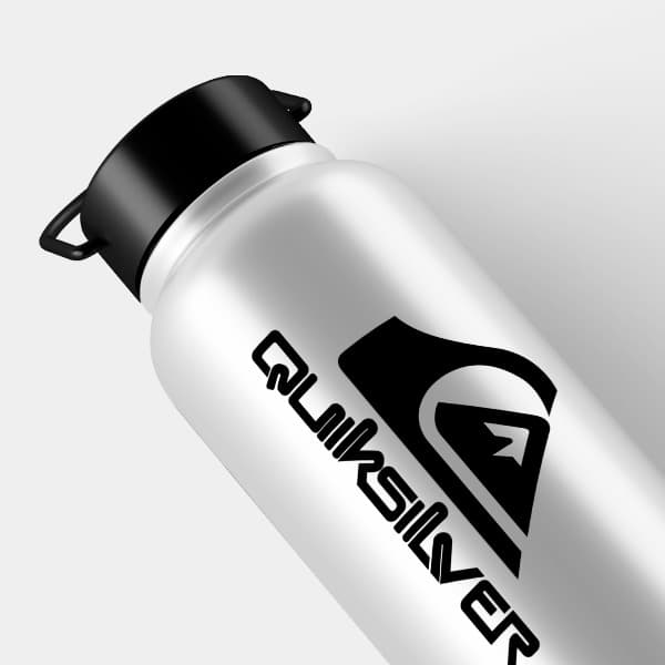 Quiksilver 3