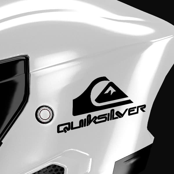 Quiksilver 5