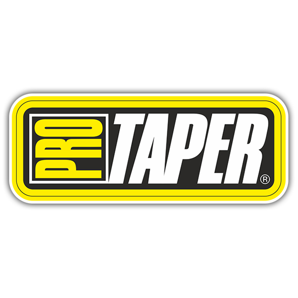 Adesivi per Auto e Moto: Pro Taper